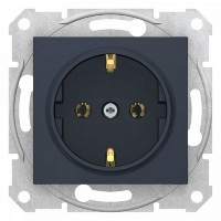 Розетка Schneider Electric SEDNA SDN3001870