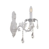 Бра Arte Perfetto Luce APL223B1002.1A.MWH 1 лампа