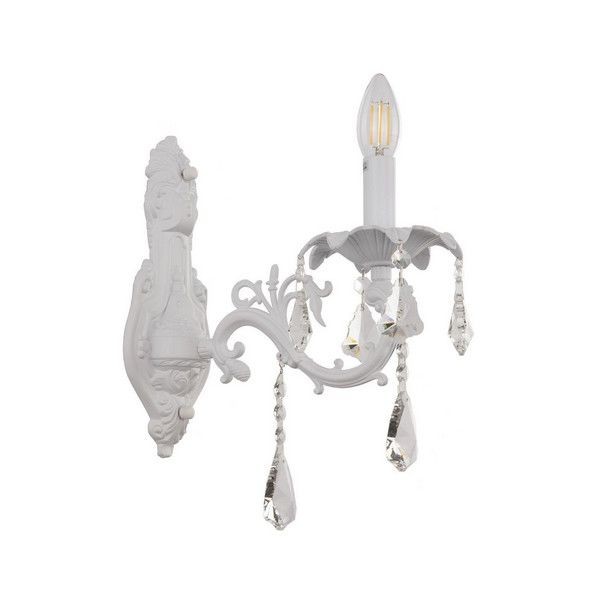 Бра Arte Perfetto Luce APL223B1002.1A.MWH 1 лампа