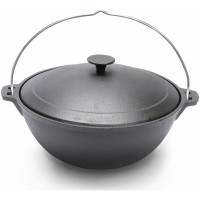 Казан TM MYRON COOK MC0082, 8.2 л