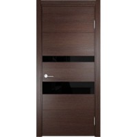 Дверное полотно Casaporte Турин МП_0297, 2000х900х44 мм, МДФ