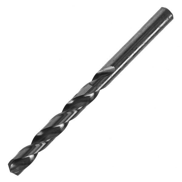 Сверло по металлу Heller НSS-G Super DIN 338 RN, 9,5х81х125мм, 10 шт