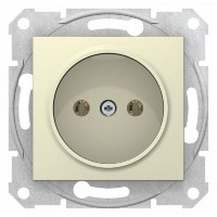 Розетка Schneider Electric SEDNA SDN2900247