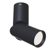 Точечный светодиодный светильник Maytoni Dafne C027CL-L10B, черный