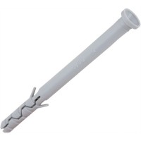 Дюбель Standers 6x80 мм, нейлон, 50 шт.