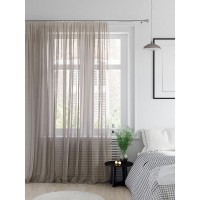 Тюль Томдом Тирои TD-123390, 260х400 см