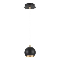 Люстра подвесная Lumion Neruni 3635_1 G9 1 лампа