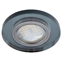 Светильник точечный Ecola DL1650 FB1650EFF