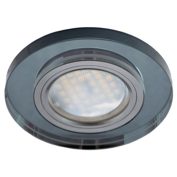 Светильник точечный Ecola DL1650 FB1650EFF