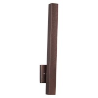 Светильник ландшафтный уличный светодиодный Novotech Cornu 358057