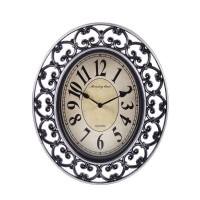Часы настенные 122332, 31х25х4см