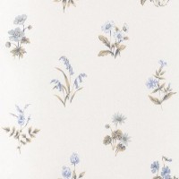 Обои виниловые Aura Kitchen Story II серые 0.53 м KE29936