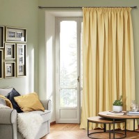 Штора Kauffort Элегия 6008615, 270х180 см