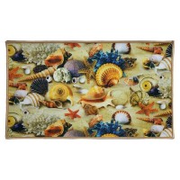 Коврик для ванной iCarpet FANTASY 451513 60х40 см