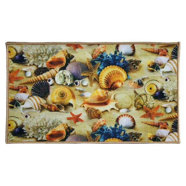 Коврик для ванной iCarpet FANTASY 451513 60х40 см