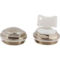 Комплект монтажный для радиаторов Monolit/Supremo, 3/4 "34;
