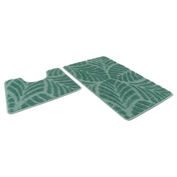 Коврик для ванной iCarpet АКТИВ 891174 80х50 см