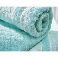 Полотенце для лица и рук Guten Morgen «Пастораль», 50х90 см