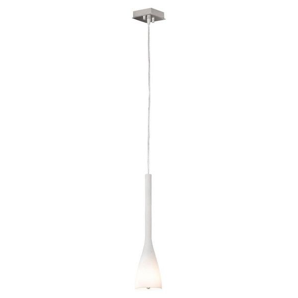 Люстра Lussole Varmo LSN-0106-01 E14 1 лампа