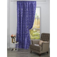 Штора Amore Mio 13907, 270 см