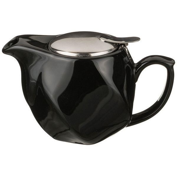 Заварочный чайник Agness 470-185 0.5 л керамика