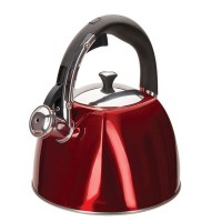 Чайник Regent inox Stendal 93-TEA-SD-01, 3 л