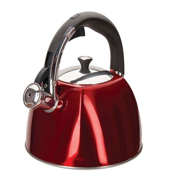 Чайник Regent inox Stendal 93-TEA-SD-01, 3 л