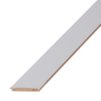 Добор дверной коробки Трилло 2150х100 мм, Hardflex, цвет ясень