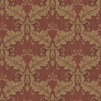 Флизелиновые обои Aura красные G34132 0.53 м