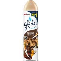 Аэрозоль Glade «Восточные пряности и дерево уд» 300 мл