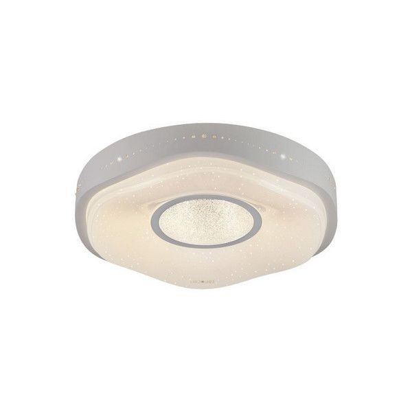 Светильник светодиодный Eurosvet Universal 40011/1 LED белый 70 Вт