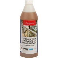 Антисептик невымываемый ХМФ БФ 30 лет 1 кг