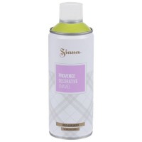 Эмаль Siana Provence Весенняя зелень