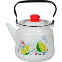 Чайник СтальЭмаль Мохито 3.5 л