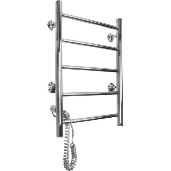 Электрический полотенцесушитель Domoterm Классик DMT 109-5 40*60 EK L