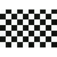 Пленка самоклеящаяся Монза Шахматная клетка 0356-346 D-C-fix 0.45х2м