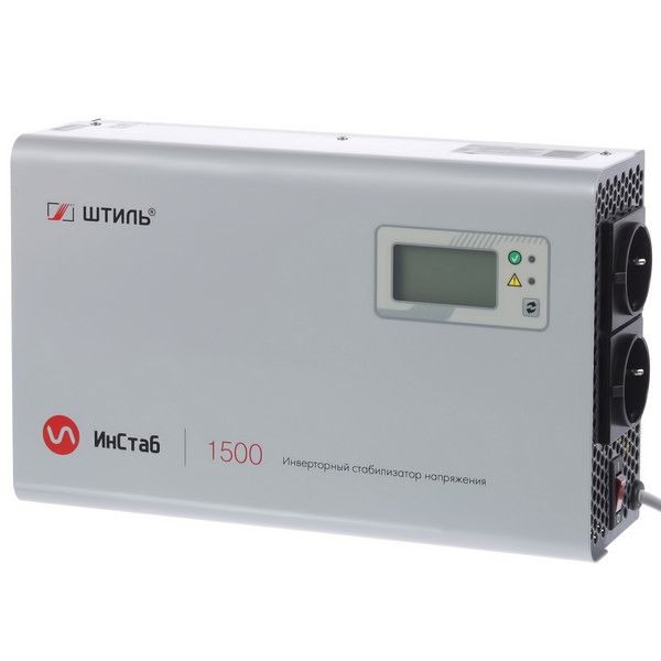 Стабилизатор Штиль Инстаб IS1500
