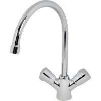 Смеситель для кухни Ideal Standard Euroflow, цвет хром