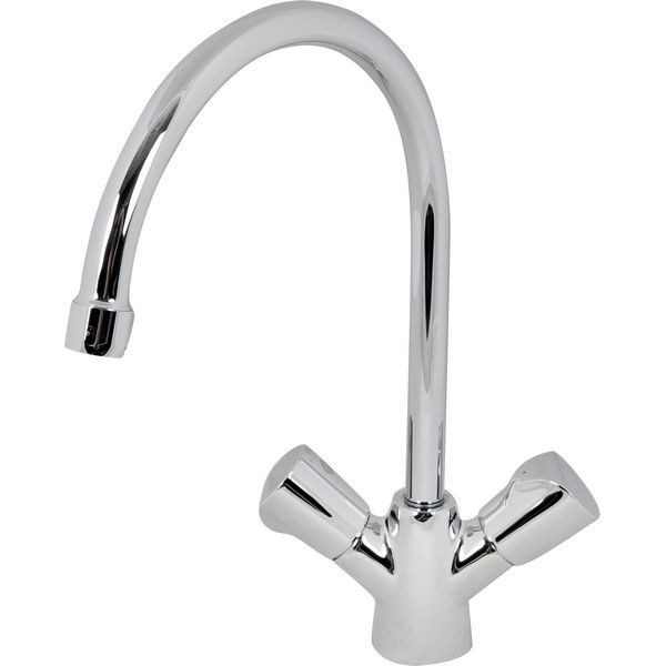 Смеситель для кухни Ideal Standard Euroflow, цвет хром