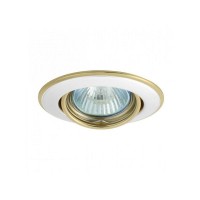 Точечный светильник Kanlux Horn 2832 под отверствие 7.5 см