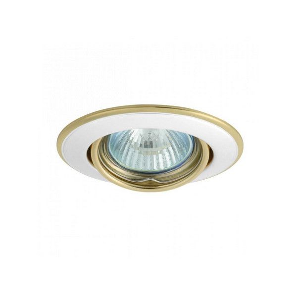 Точечный светильник Kanlux Horn 2832 под отверствие 7.5 см