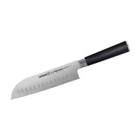 Нож сантоку Samura Mo-V 18см, SM-0094/K