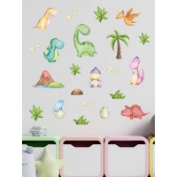 Декоративная наклейка для стены Lisadecor-shop S0171