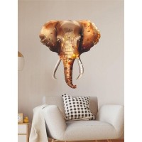 Декоративная наклейка для стены Lisadecor-shop S0087