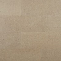 Пробковая доска однополосная «Нуга», кремовый, 21 класс, толщина 10 мм, 2.23 м²