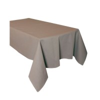 Скатерть Naturel «Grey», 240х150 см