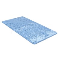 Коврик для ванной Shahintex VINTAGE 895943 80х50 см