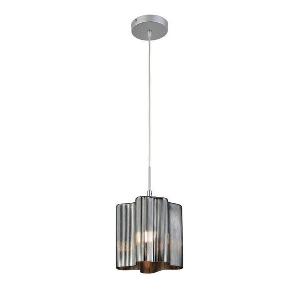 Люстра подвесная ST LUCE SL117.703.01 Хром E27 1 шт.