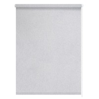 Штора рулонная Pearl 70x160 см серая