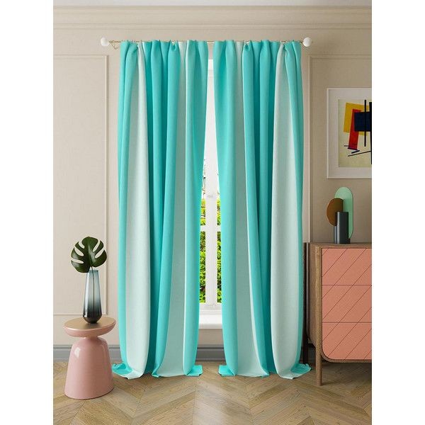 Штора Томдом Вертира TD-965140, 150х280 см